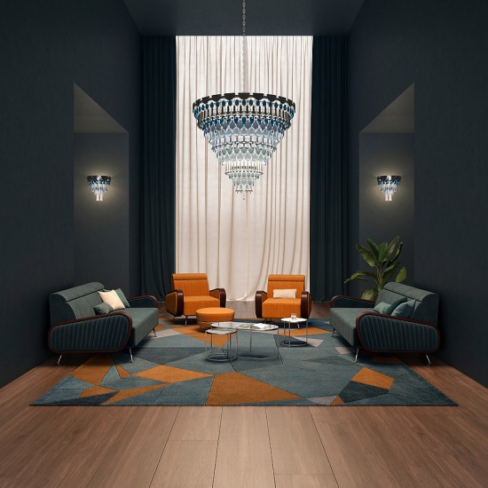 SEASONS-interior-AltA, 3D modelado - Imágenes 3D - Estudio 3D