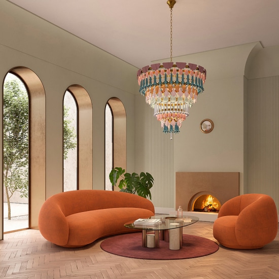 SEASONS-living-AltA, 3D modelado - Imágenes 3D - Estudio 3D