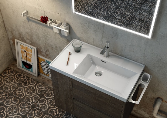 SONIA-code 2-DET1, 3D modelado - Imágenes 3D - Estudio 3D