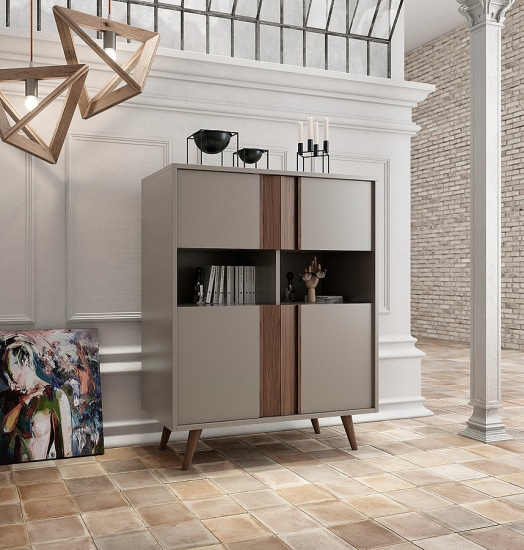 vitrina-ARGOS-escena-v23D modelado - Imágenes 3D - Estudio 3D